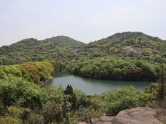 -白马涧龙池景区