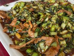 -林家饭店(新林公路店)