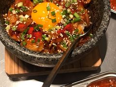 -馥二代韩式烤肉 2세대 불고기(喷水池店)