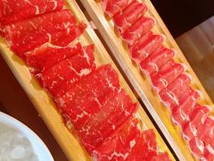 -旺晖本帮骨头煲·深夜火锅(梅园路店)