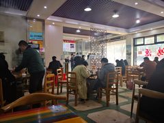 大堂-大陈鸿源牛肉馆(大陈总店)