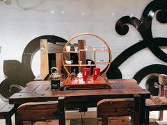 -广东胜利宾馆西关粤中餐厅