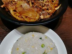 -掌上鲜(南顺城街店)