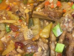 -新凯旋烧烤·燕姐千岛湖土菜