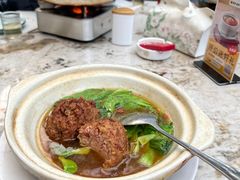 -又见炊烟私房菜(敬亭路店)