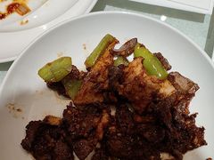 -大铁勺新津菜(东丽阳光新业广场店)