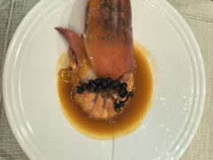 -广州花园酒店·凌璇阁旋转餐厅CAROUSEL360