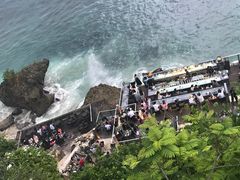 -Rock Bar Bali(Bali)
