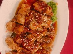 -德成饭店