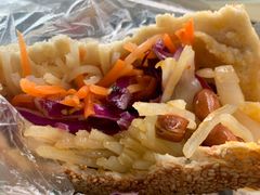 -三兄弟高炉烧饼