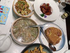 -八大碗·地道东北菜(佳兆业店)