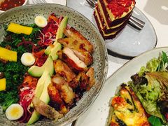 -BAKER&SPICE(安福路店)
