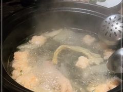 -同仁四季椰子鸡(海岸城天利店)