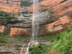 -赤水丹霞旅游区·佛光岩