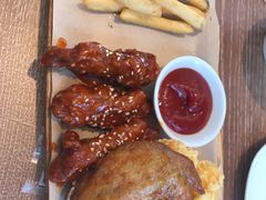 -必胜客(港城新天地店)