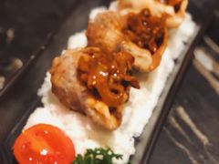 -菊上料理(蜀山银泰百货店)