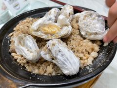-南海食街(佛冈店)