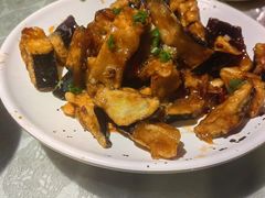 -华盛园卷子王农家菜水库鱼