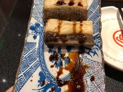 -探鱼·鲜青椒爽麻烤鱼(银泰城店)