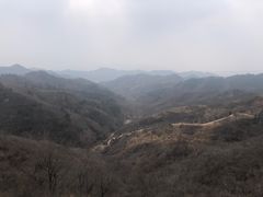 -蟠龙山长城景区