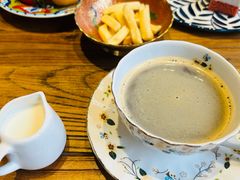 -看见远方·莫干遥远的山民宿