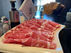 -额尔敦传统涮(公园西路店)