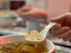 -老长沙龙虾馆(罗湖店)