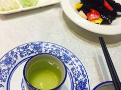 -京味民福烤鸭店(建设四马路店)