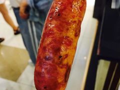 -宽味餐厅(万博广场店)