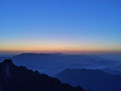 -洛阳白云山景区