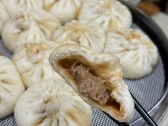 红星包子-石饮红星包子(中山路店)
