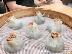 翡翠烧卖-迎扬春茶社(闻喜路店)