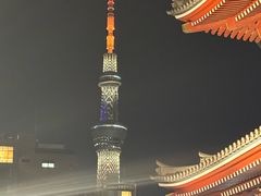 -浅草寺