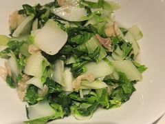油渣快菜-攸州小镇家湘菜(小米科技园店)