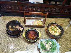-老客家·客家菜(万达店)