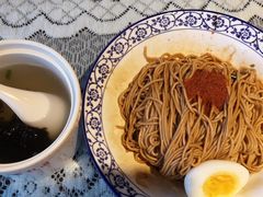 虾籽拌面-四宜糕团店(南大街店)