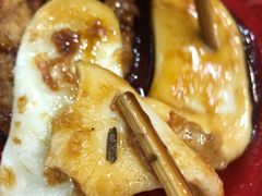 排骨年糕-北万新包子店(淮海店)