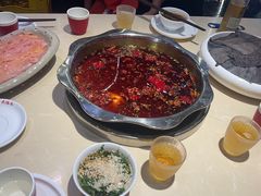 -大队长主题火锅(观音桥店)