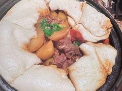 -奉天小馆·非遗东北菜(沈阳万象城店)