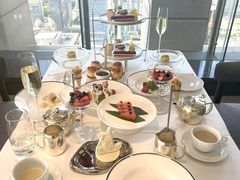 -北京柏悦酒店·锦庭餐厅Dining Room