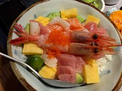 -沼津港精致料理·寿喜烧·烧鸟(龙湖南桥天街日料榜单店)