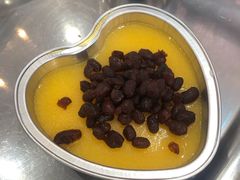 布丁-玄希浪漫厨房·韩料烤肉(湖滨银泰in77店)