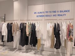 -丽达购物中心(崂山店)