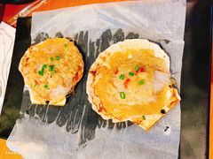 -三太子地摊烧烤·小龙虾(北蔡店)