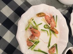 -钱大妈海鲜饭店(保利林语店)