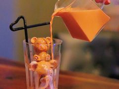 -JUKEBOX玖部音乐餐厅(华侨城店)