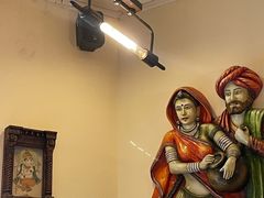 -克比叔叔印度餐厅Kebabs on the Grille(永康路分店)