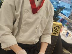 -玉林烤鸭店(垡头店)