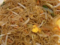 -花少爷·鲜虾干贝粥(延安万达店)