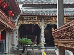 -庆安会馆